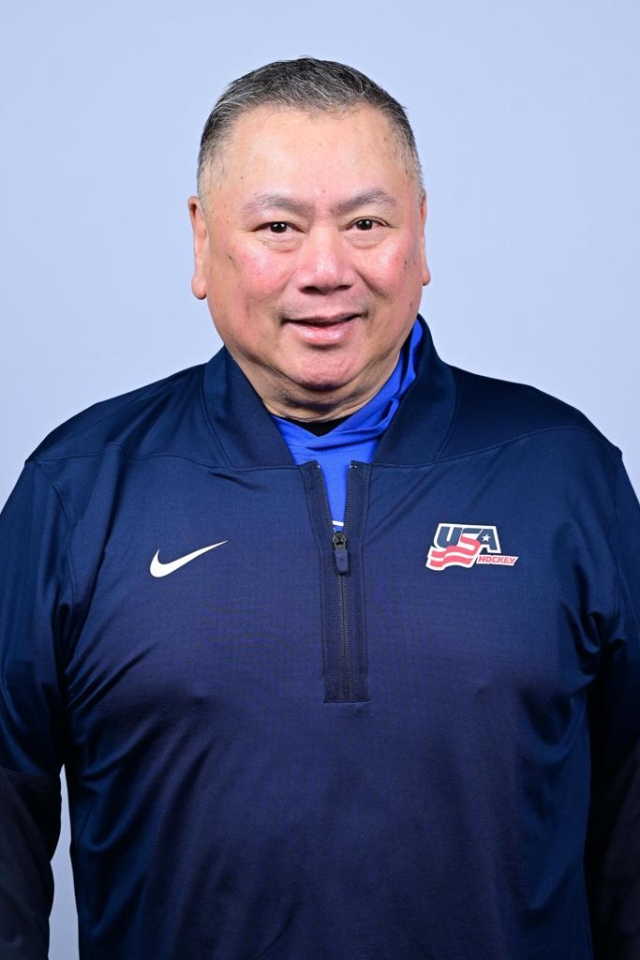 USA Hockey Reveals Recipients of 2026 Annual Awards 8