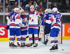 U.S. Men's National Team Secures 5-1 Win Against Great Britain 5