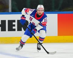 U.S. Men's National Team Secures 5-1 Win Against Great Britain 7