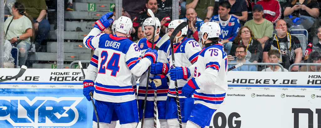 Team USA is Prepared to Safeguard its World Championship Title 1