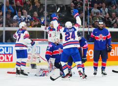 U.S. Men's National Team Secures 5-1 Win Against Great Britain 6