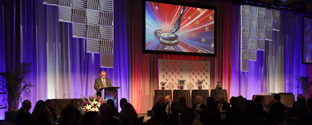USA Hockey Reveals Recipients of 2026 Annual Awards 1