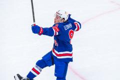 U.S. Men's National Team Secures 4-3 Shootout Win Against Germany in Men's World Championship Preliminary Stage 2