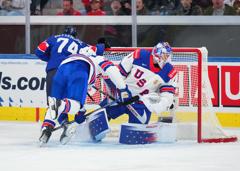 U.S. Men's National Team Secures 5-1 Win Against Great Britain 8