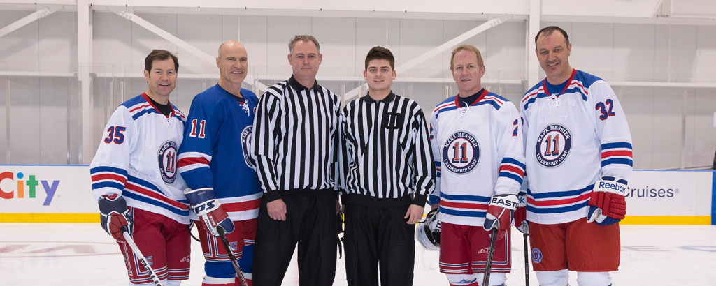 Mark and Jesse Woinicki's Father-Son Bond Concluded with a Warrior National Championship 2