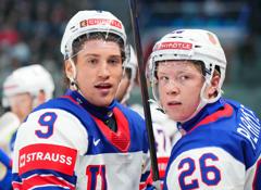 U.S. Men's National Team Secures 5-1 Win Against Great Britain 10