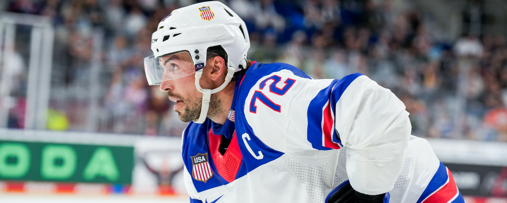 GAME DAY | Gold Medal Match Re-Encounter: USA vs. Switzerland at 2:20 p.m. ET 1
