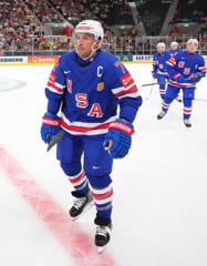 U.S. Triumphs Over Hungary, 7-3, at Men's World Championship 8