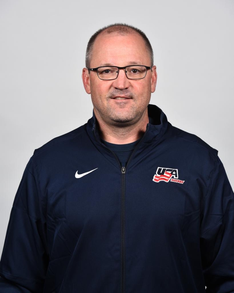 U.S. National Junior Team Coaching and Support Personnel Confirmed 3