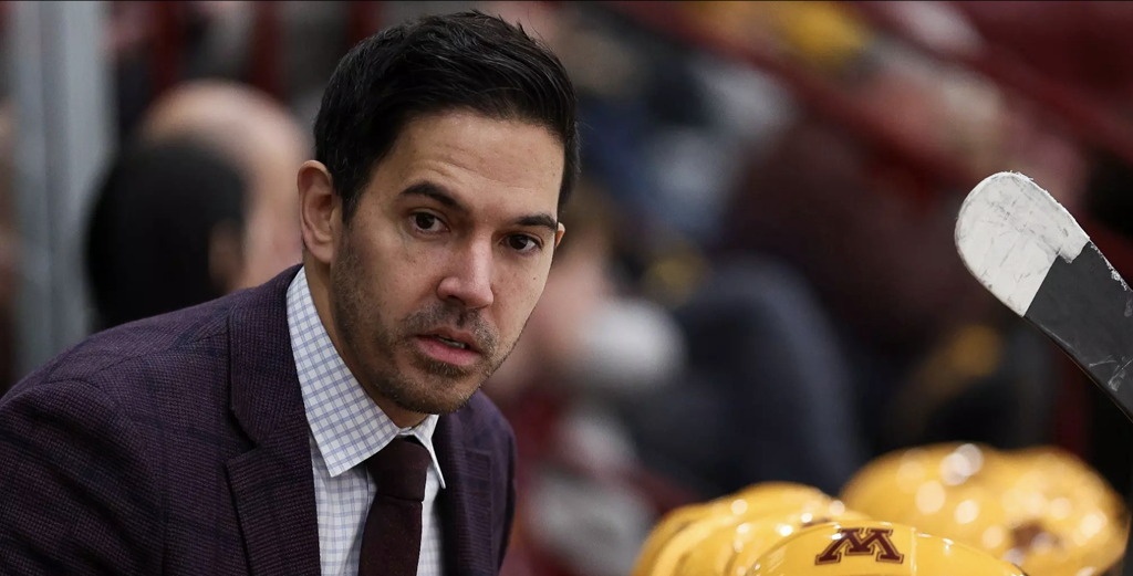 Q&A: How Greg "Boom" May Utilized a Varied Background to Enhance His Coaching Skills 1