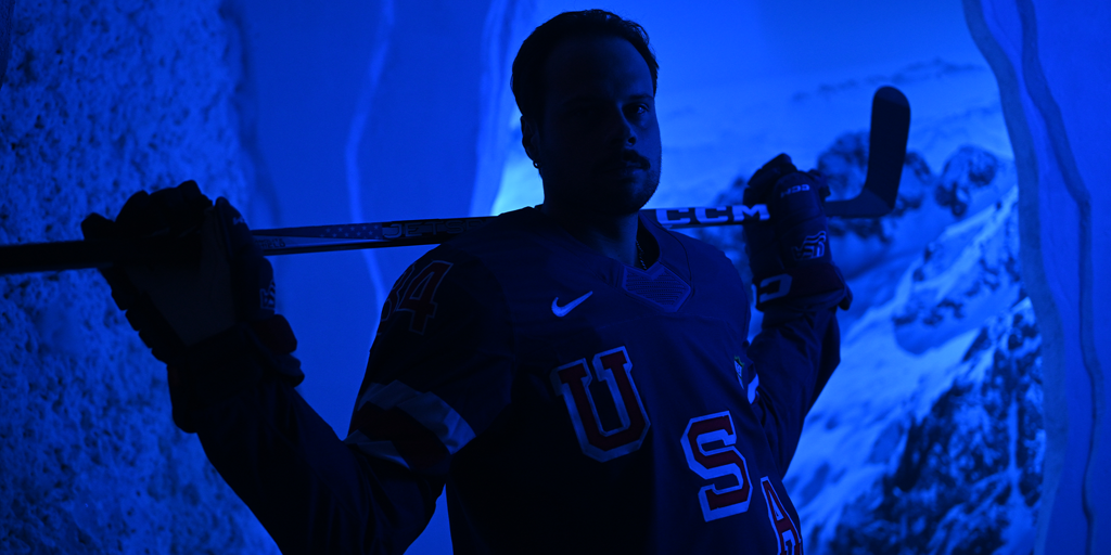 2026 Bob Johnson Award Recipients Announced for U.S. Olympic and Paralympic Teams 4