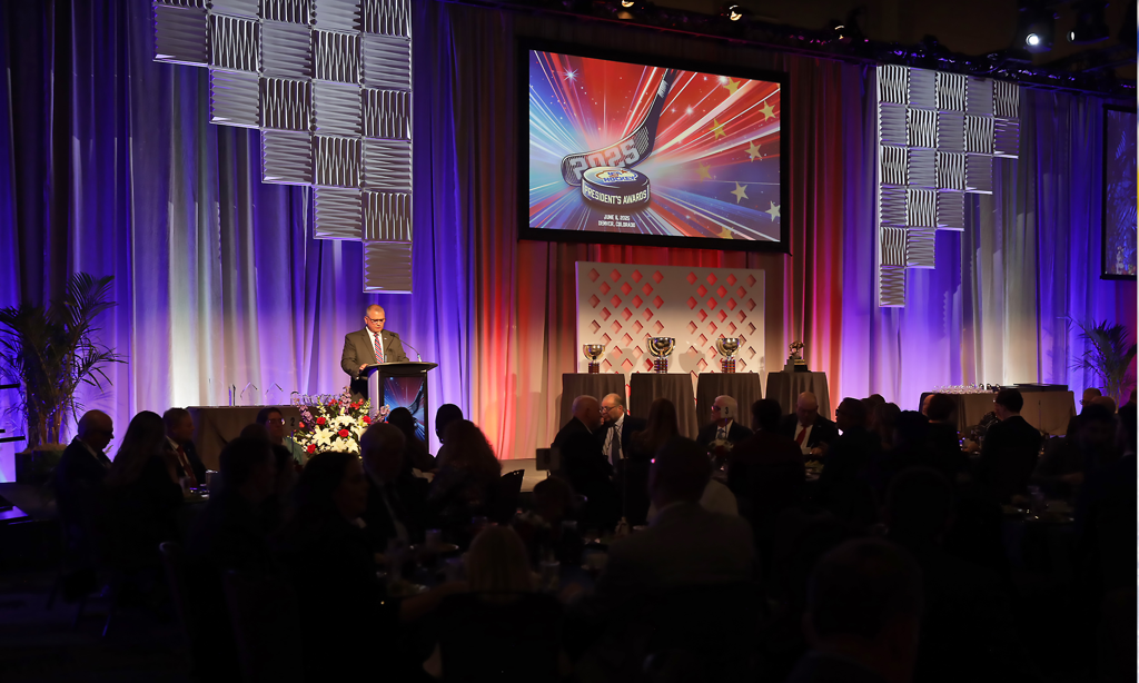 2026 Bob Johnson Award Recipients Announced for U.S. Olympic and Paralympic Teams 2