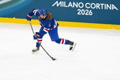 Caroline Harvey Selected as 2026 IIHF Women's Player of the Year 3
