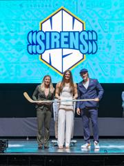 31 U.S. Players Chosen in the 2026 PWHL Draft 5