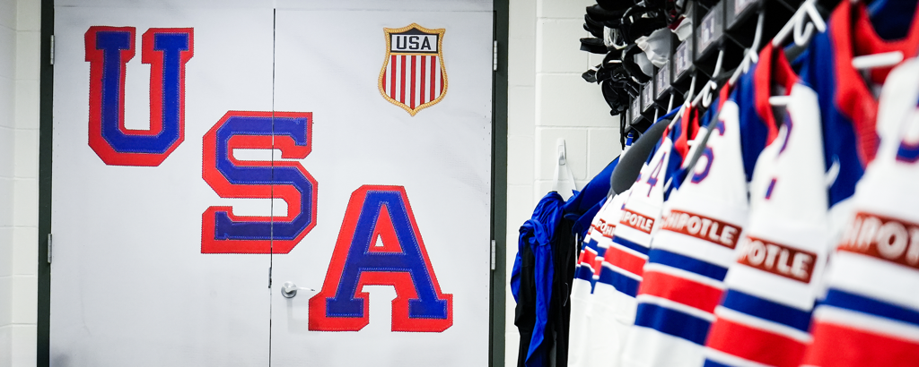 U.S. National Junior Team Coaching and Support Personnel Confirmed 1