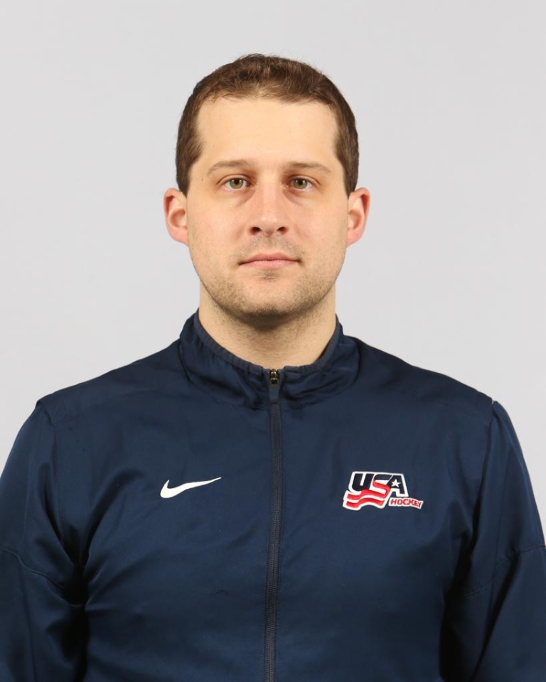 U.S. National Junior Team Coaching and Support Personnel Confirmed 7