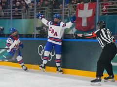 Caroline Harvey Selected as 2026 IIHF Women's Player of the Year 6