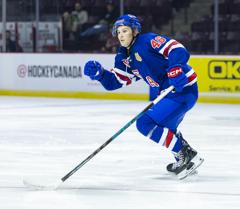 U.S. Drops 5-2 Decision to Sweden at World Junior Summer Showcase U.S. Falls to Sweden 5-2 in World Junior Summer Showcase Match 9