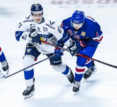 U.S. Achieves Clean Sweep on Second Day of World Junior Summer Showcase 6