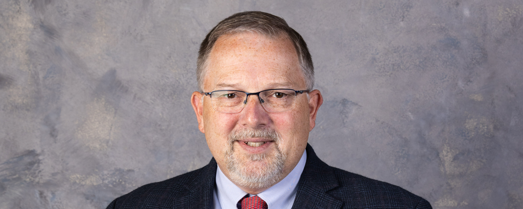 New USA Hockey Treasurer Chris Washburn Applied His Financial Expertise to Initiate a Long-Term Commitment to Volunteering in the Sport He Values 1