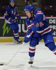 U.S. Drops 5-2 Decision to Sweden at World Junior Summer Showcase U.S. Falls to Sweden 5-2 in World Junior Summer Showcase Match 2