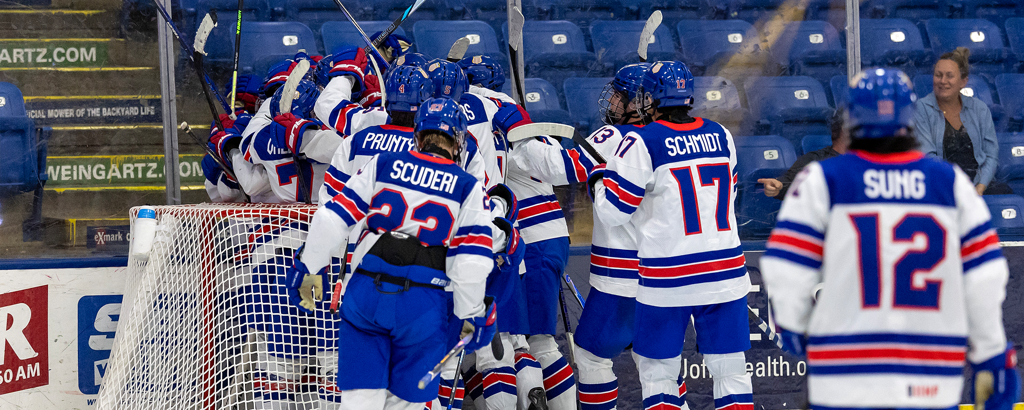 2026 U.S. Under-17 Men's Select Team Lineup and Coaching Staff Announced 1