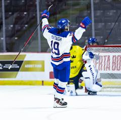U.S. Achieves Clean Sweep on Second Day of World Junior Summer Showcase 10