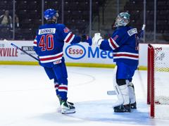 U.S. Achieves Clean Sweep on Second Day of World Junior Summer Showcase 2