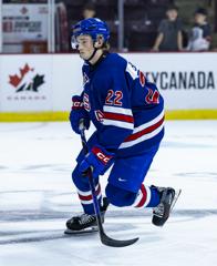 U.S. Achieves Clean Sweep on Second Day of World Junior Summer Showcase 9