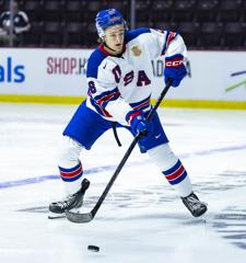 U.S. Achieves Clean Sweep on Second Day of World Junior Summer Showcase 15