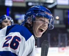 U.S. Achieves Clean Sweep on Second Day of World Junior Summer Showcase 11