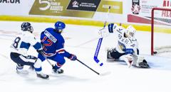 U.S. Achieves Clean Sweep on Second Day of World Junior Summer Showcase 3