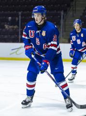 U.S. Drops 5-2 Decision to Sweden at World Junior Summer Showcase U.S. Falls to Sweden 5-2 in World Junior Summer Showcase Match 7
