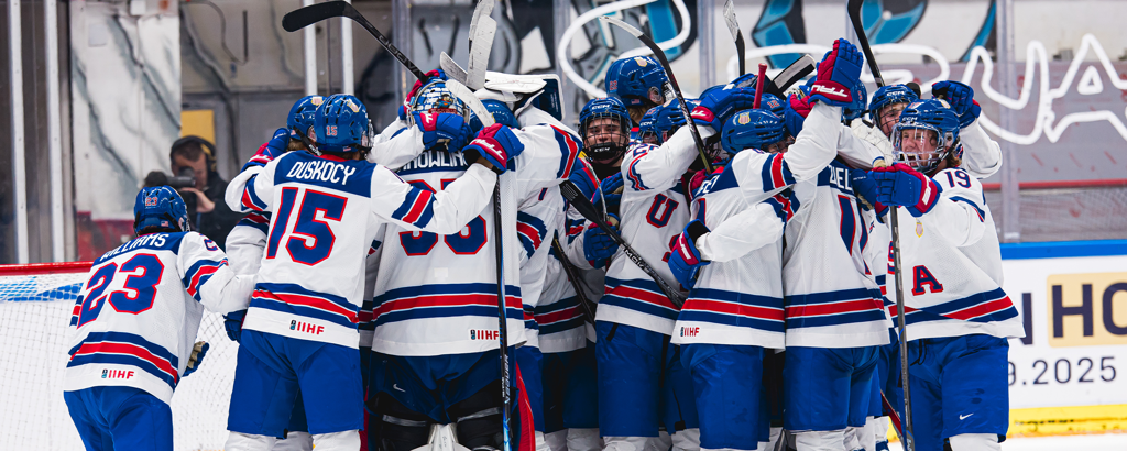 2026 U.S. Under-18 Men's Selection Squad Revealed 1