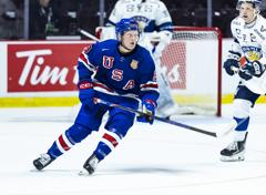 U.S. Achieves Clean Sweep on Second Day of World Junior Summer Showcase 7