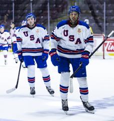 U.S. Achieves Clean Sweep on Second Day of World Junior Summer Showcase 13
