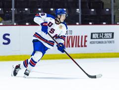 U.S. Achieves Clean Sweep on Second Day of World Junior Summer Showcase 14