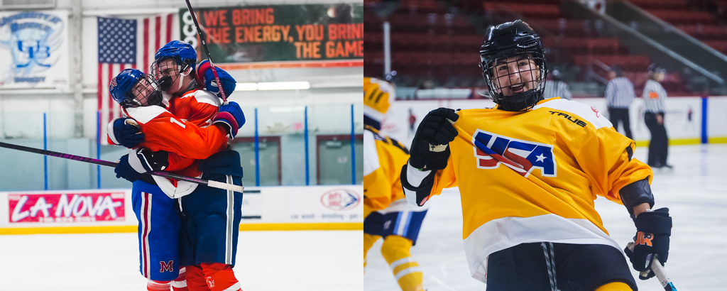 Player Development Camps Are Crucial to the Success of USA Hockey 1