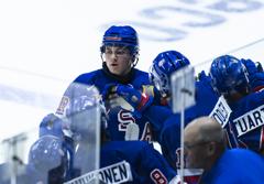 U.S. Achieves Clean Sweep on Second Day of World Junior Summer Showcase 4