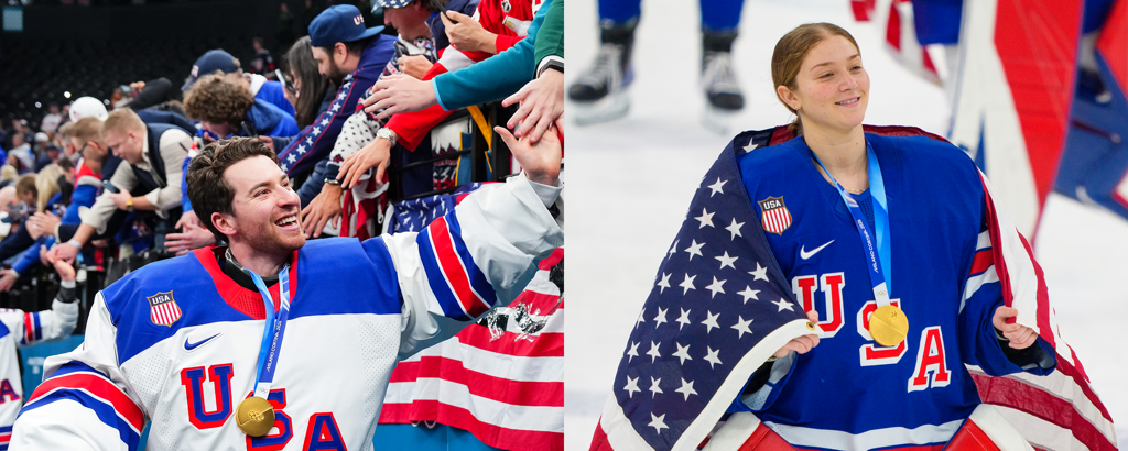 National Goaltending Symposium Highlights the Enjoyable Aspects of the Role 1