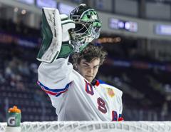 USA Blue Triumphs Over Sweden, USA White Loses to Finland in Opening Matches of World Junior Summer Showcase 8