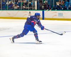Team USA Loses Initial Matches of Select Series Versus Canada 13