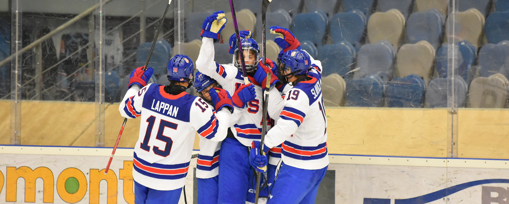 Team USA Concludes Impressive Journey at U17 Four Nations as Title Holders 1