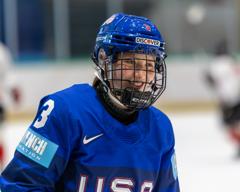 Team USA Completes Clean Sweep in Final Matches of Select Series Versus Canada 9