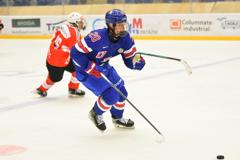 Team USA Prevails Over Switzerland, 6-5, in Shootout 11