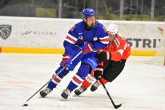 Team USA Prevails Over Switzerland, 6-5, in Shootout 13
