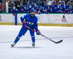 Team USA Completes Clean Sweep in Final Matches of Select Series Versus Canada 7