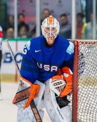 The U.S. Loses in Second Match of Collegiate and Under-18 Select Series 5