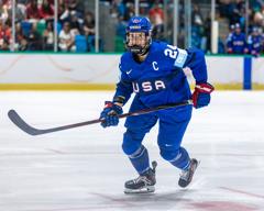 Team USA Completes Clean Sweep in Final Matches of Select Series Versus Canada 5