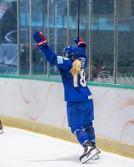 Team USA Completes Clean Sweep in Final Matches of Select Series Versus Canada 4